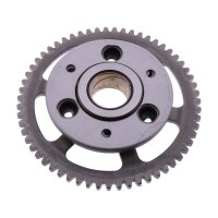 Starter freewheel JMP Yamaha VP 125 | YP 125