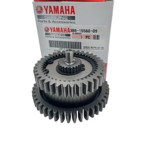 Anlasserfreilauf Zahnrad Dämpfer OE Yamaha XVS 1100 1999-2004