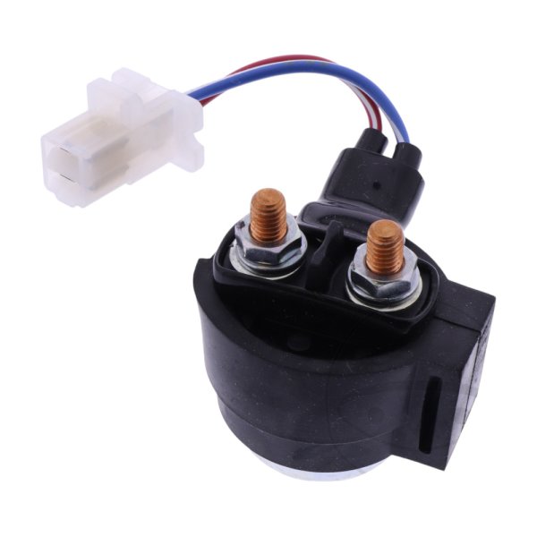 Starter relay OE Yamaha BL 125 Beluga | Yamaha XC 125 Beluga