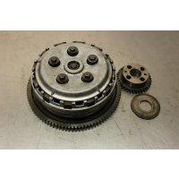 Kawasaki GPZ 900 R  (ZX900A) Kupplungskorb clutch basket