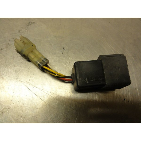 Kawasaki VN 1500 Mean Streak fuel pump relay TL 125 Fuel Pump Relay