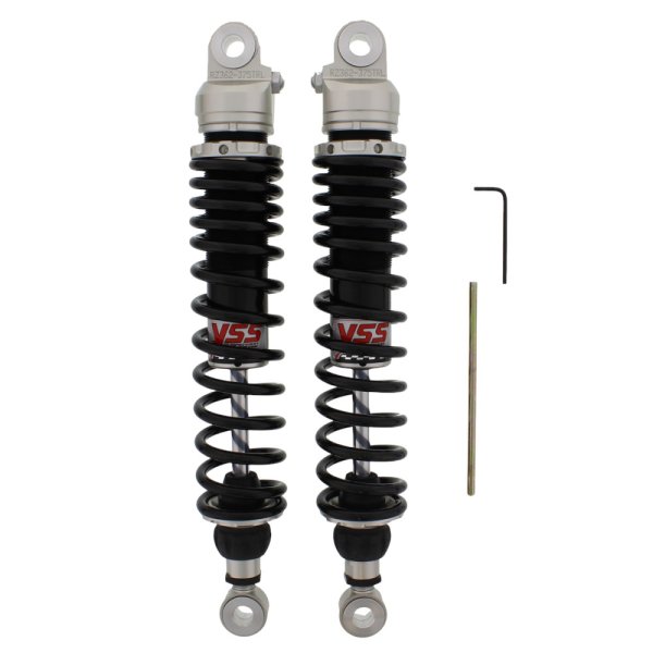 Shock absorber Stereo YSS Triumph Thruxton 900