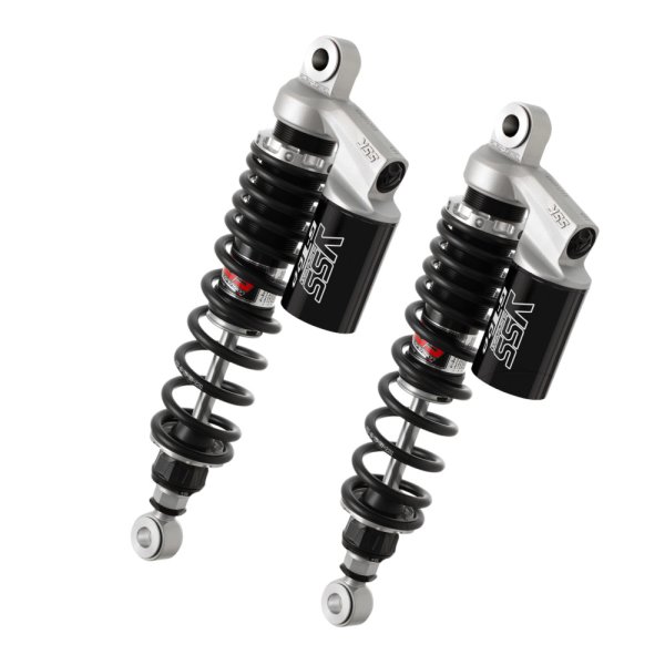 Shock absorber Stereo YSS Kawasaki ZR 750 Zephyr | Z 900 1000 1100 | GPZ 1100 | ZR 1100 Zephyr