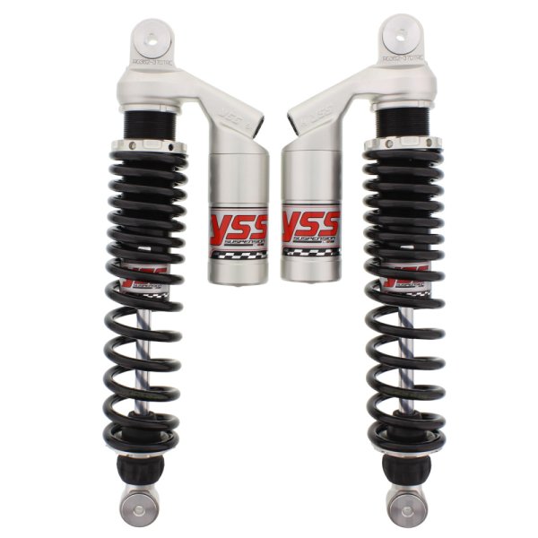 Shock absorber Stereo YSS Maico MC 250 2T 1978 1979