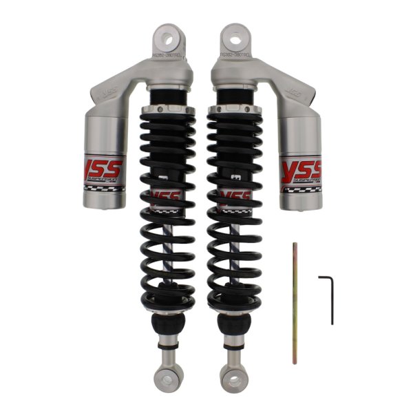 Shock absorber Stereo YSS Ducati GT 1000 | Sport 1000 Sportclassic Biposto/Monoposto