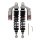 Shock absorber Stereo YSS Ducati GT 1000 | Sport 1000 Sportclassic Biposto/Monoposto