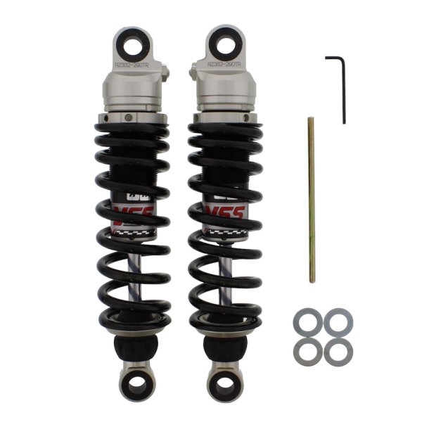 Shock absorber Stereo YSS Honda VTX 1800 C 2001-2004