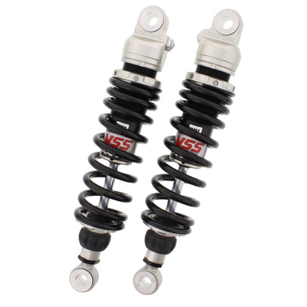 Shock absorber stereo YSS Honda GL 1500 C Valkyrie F6C 1997-2003