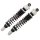 Shock absorber Stereo YSS Yamaha YP 125 R X-Max | YP 250 R X-Max | YP 125 RA Iron Max