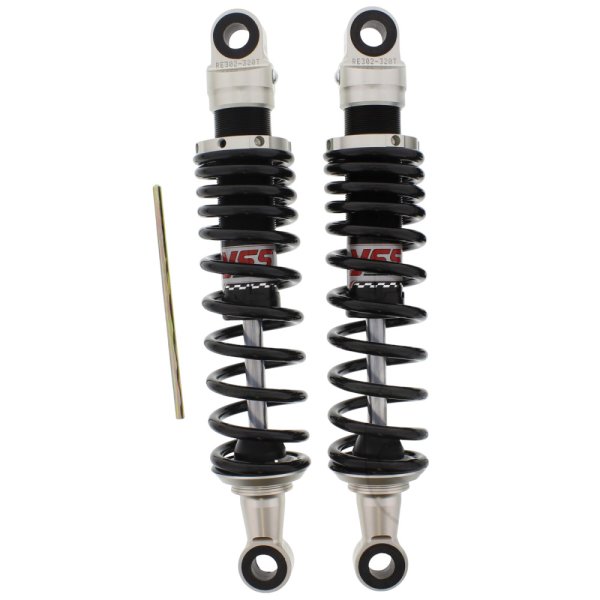 Shock absorber Stereo YSS Moto Guzzi V65 650 | Le Mans 850 I | SP 1000 I | V 1000 I Convert