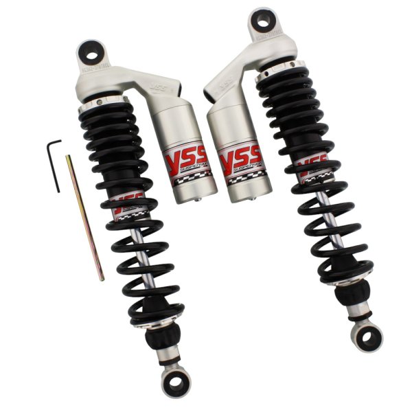 Shock absorber Stereo YSS Moto Guzzi NTX 350 | NTX 650 | NTX 750