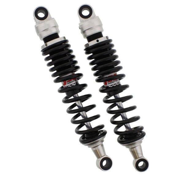 Shock absorber Stereo YSS Triumph Bonneville 800 | Bonneville 865 | Thruxton 900