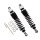 Shock absorber Stereo YSS Triumph Street Cup 900 EFI | Bonneville 1200 T120