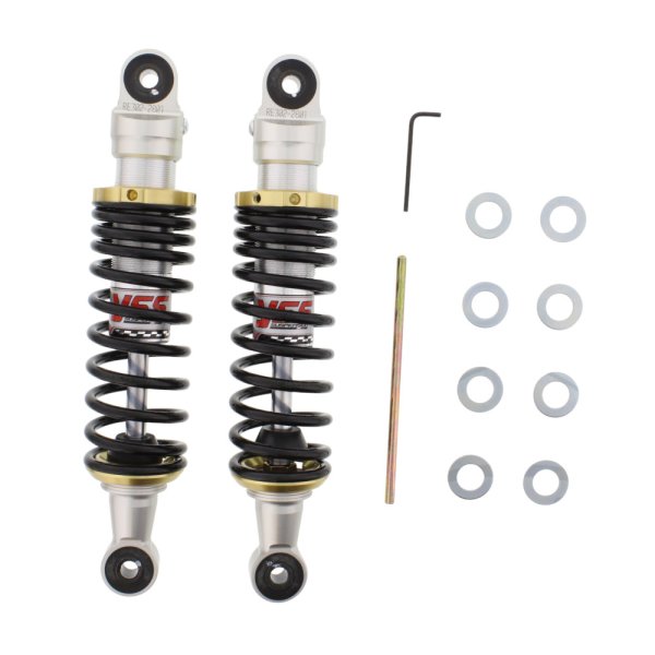 Shock absorber Stereo YSS Honda Z 50 R Cross Monkey | Z 50 Monkey