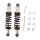 Shock absorber Stereo YSS Honda Z 50 R Cross Monkey | Z 50 Monkey