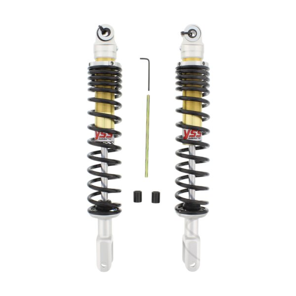 Shock absorber Stereo YSS Kymco New Downtown 350 i 2015-2017