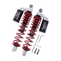 Shock absorber Stereo YSS Yamaha CZD 300 A Iron Max | CZD...