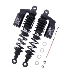 Federbein Stereo YSS Black Honda CB 750 F2 Seven Fifty...