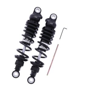 Federbein Stereo YSS Black Honda CMX 500 A Rebel ABS...