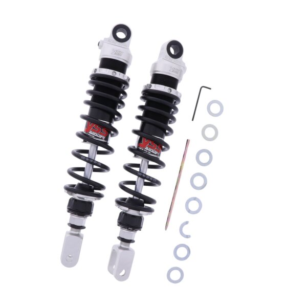 Federbein Stereo YSS Honda CB 750 K | CB 750 K Four | CB 750 F2 Seven Fifty | GL 1000 K Goldwing