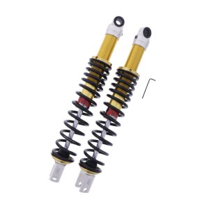 Federbein Stereo YSS Honda FJS 400 D SW-T | FJS 400 A SW-T