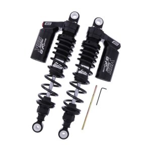 Federbein Stereo YSS BlackRoyal Enfield Continental 650...