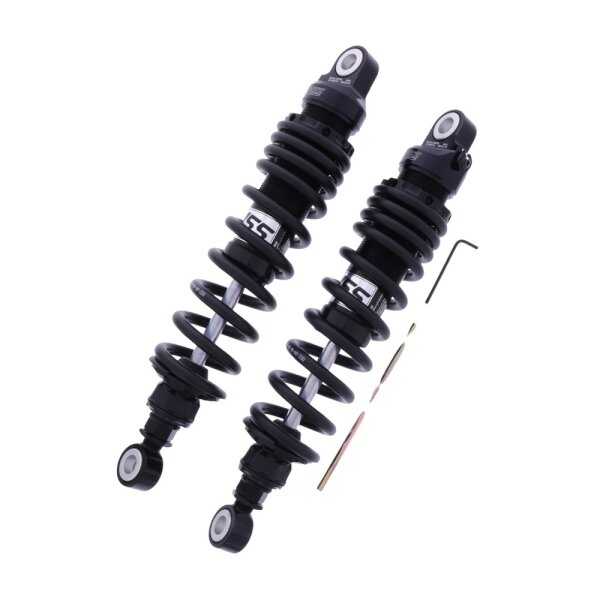 Federbein Stereo YSS Suzuki VS 1400 GLF / GLP Intruder | VZ 1600 M1600 Marauder