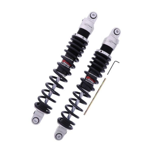 Federbein Stereo YSS Suzuki RM 250 | RM 400 1978-1980