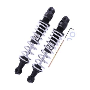 Federbein Stereo YSS Yamaha SR 500 G | SR 500 SP