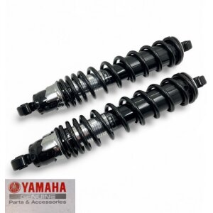 Federbein Stoßdämpfer Hinten Paar OE Yamaha XT...