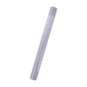 Gabelstandrohr chrom JMP Suzuki AN 400 Burgman