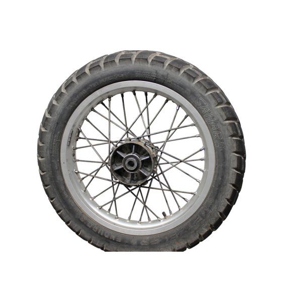 Rear wheel rim 18x2.50 KTM GS 620 RD LC4 year 1996