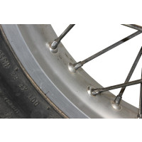 Rear wheel rim 18x2.50 KTM GS 620 RD LC4 year 1996