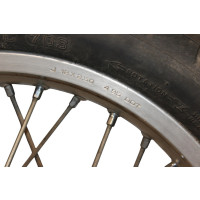 Rear wheel rim 18x2.50 KTM GS 620 RD LC4 year 1996