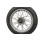 Rear wheel rim 18x2.50 KTM GS 620 RD LC4 year 1996