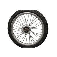 Front wheel rim KTM GS 620 RD LC4 year 1996