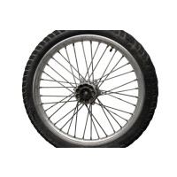 Front wheel rim KTM GS 620 RD LC4 year 1996