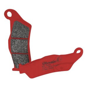 Brembo Bremsbeläge Sinter SA vorne Yamaha XT 660...