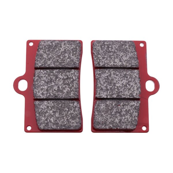 Brembo Bremsbeläge Sinter SA vorne Yamaha SZR 660