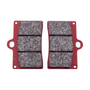 Brembo Bremsbeläge Sinter SA vorne Yamaha SZR 660