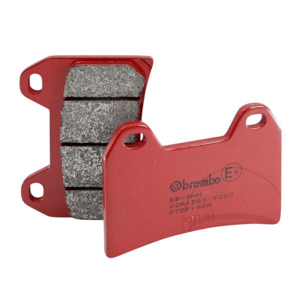 Brembo Bremsbeläge Sinter SA vorne Yamaha XJR 400 R | XT 660 X