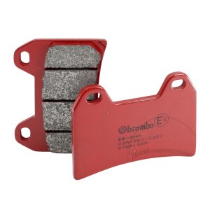 Brembo Bremsbeläge Sinter SA vorne Yamaha XJR 400 R...