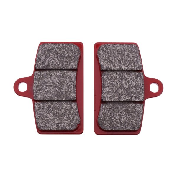 Brembo Bremsbeläge Sinter SA vorne Aprilia RS 125 4T ABS | Tuono 125 4T ABS