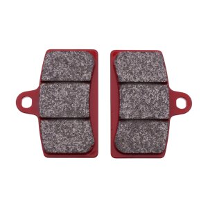 Brembo Bremsbeläge Sinter SA vorne Aprilia RS 125 4T...