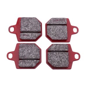 Brembo Bremsbeläge Sinter SA vorne KTM SMR 450...