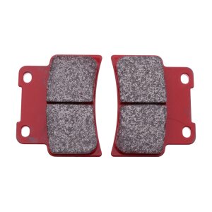 Brembo Bremsbeläge Sinter SA vorne Yamaha MT 125 |...