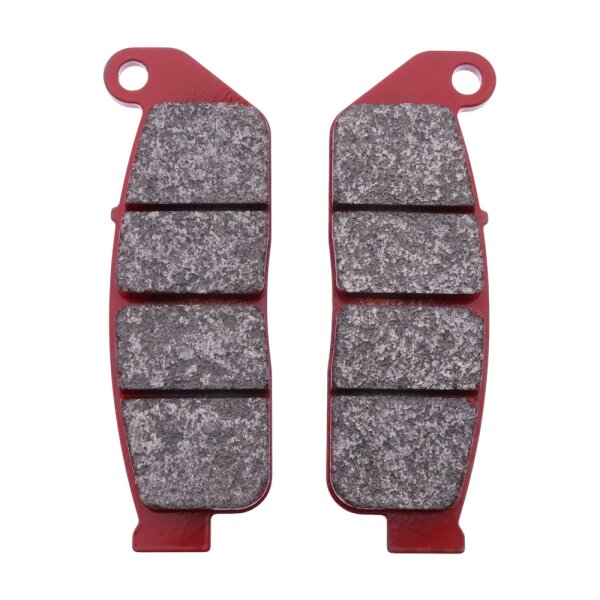 Brembo Bremsbeläge Sinter SA vorne Indian Scout 1130 ABS |  Scout Sixty 1000 A2 ABS