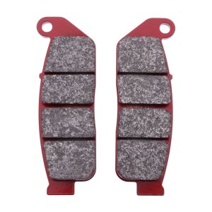 Brembo Bremsbeläge Sinter SA vorne Indian Scout 1130...