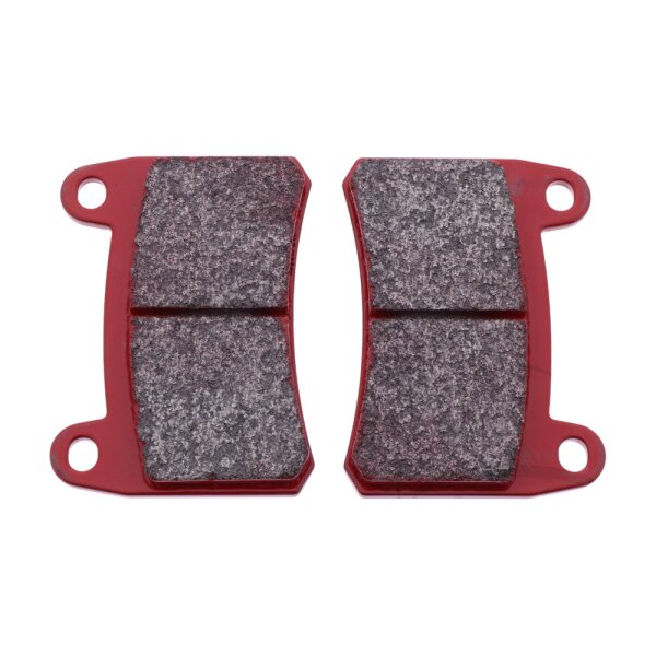 Brembo Bremsbeläge Sinter SA vorne Benelli BN 251 | BN 302 | Leoncino 250 | TRK 251 250