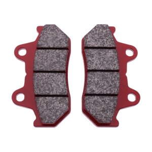 Brembo Bremsbeläge Sinter SA vorne Honda GL 1200...